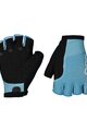 POC Kolesarske rokavice s kratkimi prsti - ESSENTIAL ROAD MESH - modra