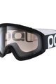 POC Kolesarska očala - ORA CLARITY - črna