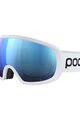POC Kolesarska očala - FOVEA CLARITY COMP + - bela