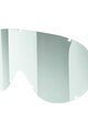 POC Kolesarska očala - RETINA BIG SPARE - prosojna