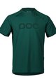 POC Kolesarski dres s kratkimi rokavi - REFORM ENDURO - zelena