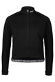 POC Kolesarska  podaljšana jakna - THERMAL JACKET  - črna