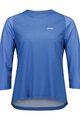 POC jersey s 3/4 rokavi - MOTION AIR 3/4 - modra