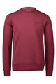 POC pulover - CREW - rdeča