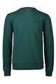POC pulover - CREW - zelena