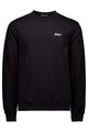 POC pulover - CREW - črna