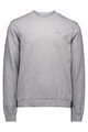 POC pulover - CREW - siva