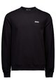 POC pulover - CREW - črna/bela