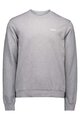 POC pulover - CREW - siva/bela