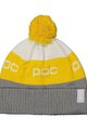 POC Kolesarska kapa - POMPOM - siva