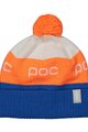 POC Kolesarska kapa - POMPOM - modra
