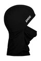 POC Kolesarska maska - BALACLAVA - črna