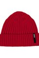 POC Kolesarska kapa - BEANIE SHORT - rdeča