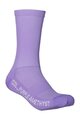 POC Kolesarske klasične nogavice - VIVIFY - vijolična