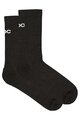 POC Kolesarske klasične nogavice - CADENCE ROAD THERMAL SOCKS - črna