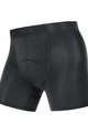 GORE Boksarice - C3 BL - črna
