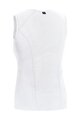 GORE Kolesarska  majica brez rokavov - M BL - bela