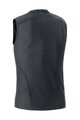 GORE Kolesarska  majica brez rokavov - M BL - črna
