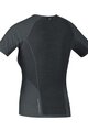 GORE Kolesarska  majica s kratkimi rokavi - M GWS BL - antracit