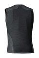 GORE Kolesarska  majica brez rokavov - M GWS BL - črna