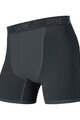 GORE Boksarice - M BL - črna