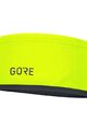 GORE Kolesarski trak za lase - M GWS - rumena