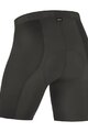 GORE Kolesarske Spodnje hlače - C5 LINER - črna