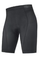 GORE Kolesarske Spodnje hlače - C5 - antracit