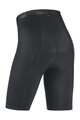 GORE Kolesarske Spodnje hlače - C5 - antracit
