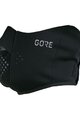 GORE zaščita za obraz - M GWS - črna