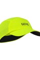 GORE Kolesarska kapa - M MESH - rumena