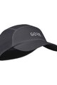 GORE Kolesarska kapa - M MESH - črna