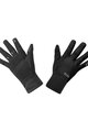 GORE Kolesarske  rokavice z dolgimi prsti - M GTX I MID - črna