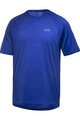 GORE Kolesarska  majica s kratkimi rokavi - R5 - modra