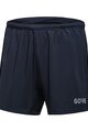 GORE Kolesarske kratke hlače brez naramnic - R5 - modra