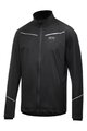 GORE nepremočljiva jakna - R3 PARTIAL GTX - črna