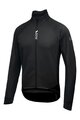 GORE Kolesarska  vetru odporna jakna - C5 GTX THERMO - črna