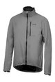 GORE nepremočljiva jakna - PACLITE - siva