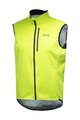 GORE Kolesarski brezrokavnik - SPIRIT - rumena