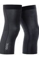 GORE blazinice za kolena - KNEE WARMERS - črna
