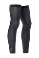 GORE Kolesarski nogavčki - LEG WARMERS - črna
