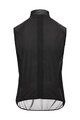 GORE Kolesarski brezrokavnik - AMBIENT - črna