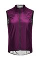 GORE Kolesarski brezrokavnik - AMBIENT - vijolična