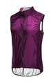 GORE Kolesarski brezrokavnik - AMBIENT - vijolična