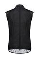 GORE Kolesarski brezrokavnik - AMBIENT WMN - črna