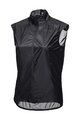 GORE Kolesarski brezrokavnik - AMBIENT WMN - črna
