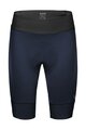 GORE Kolesarske kratke hlače brez naramnic - ARDENT WMN - modra