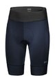 GORE Kolesarske kratke hlače brez naramnic - ARDENT WMN - modra