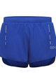 GORE Kolesarske kratke hlače brez naramnic - SPLIT - modra