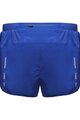 GORE Kolesarske kratke hlače brez naramnic - SPLIT - modra
